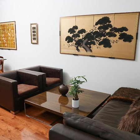 פילדלפיה Peaceful Zen Getaway In The City מראה חיצוני תמונה