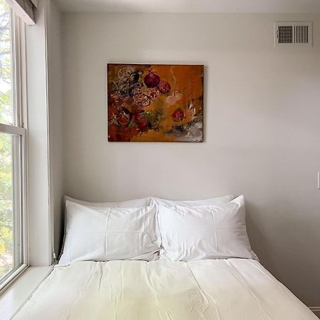 פילדלפיה Peaceful Zen Getaway In The City מראה חיצוני תמונה