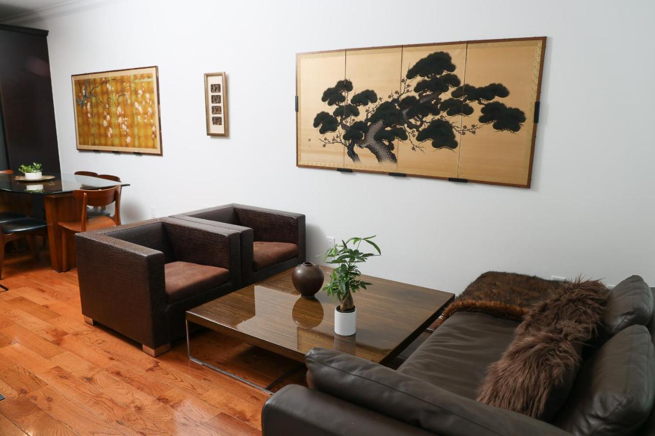פילדלפיה Peaceful Zen Getaway In The City מראה חיצוני תמונה