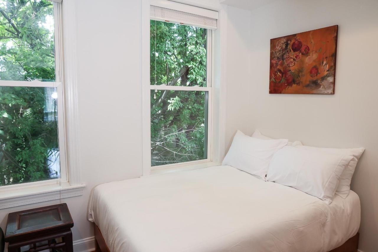 פילדלפיה Peaceful Zen Getaway In The City מראה חיצוני תמונה