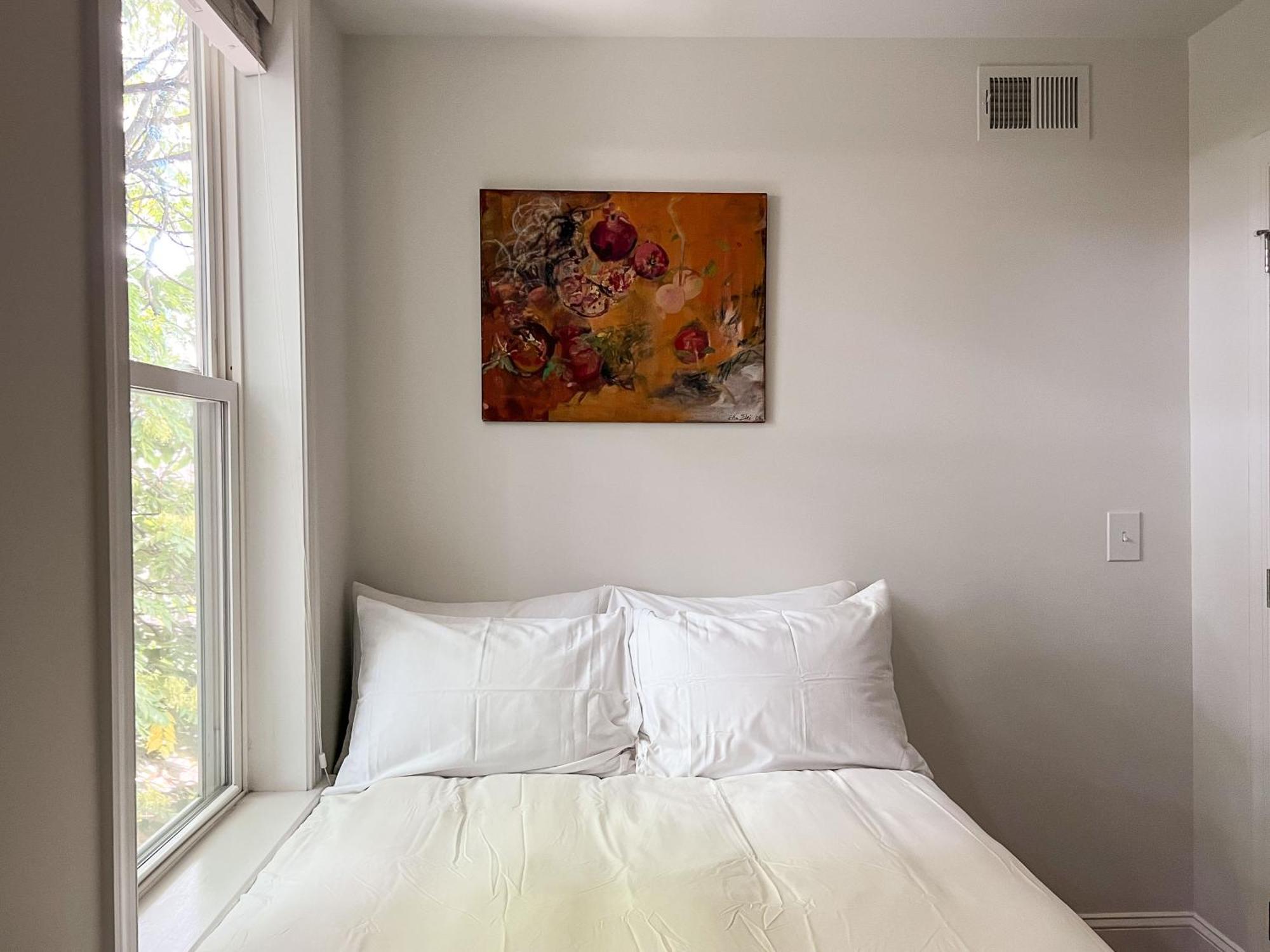 פילדלפיה Peaceful Zen Getaway In The City מראה חיצוני תמונה
